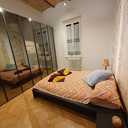 Casa Menna Apartment Roma Exterior foto