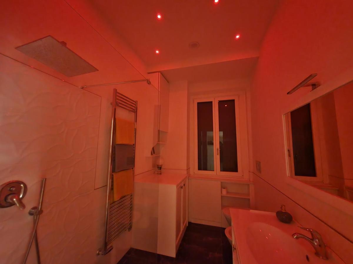 Casa Menna Apartment Roma Exterior foto