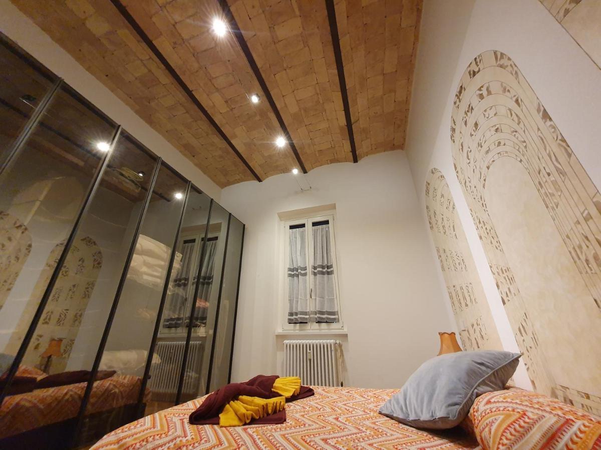 Casa Menna Apartment Roma Exterior foto