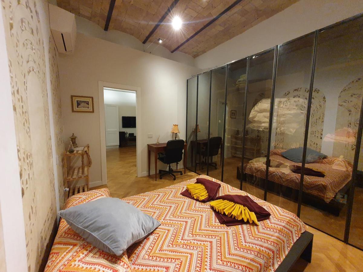 Casa Menna Apartment Roma Exterior foto
