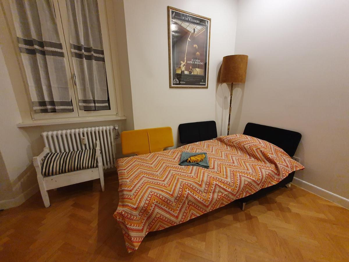 Casa Menna Apartment Roma Exterior foto